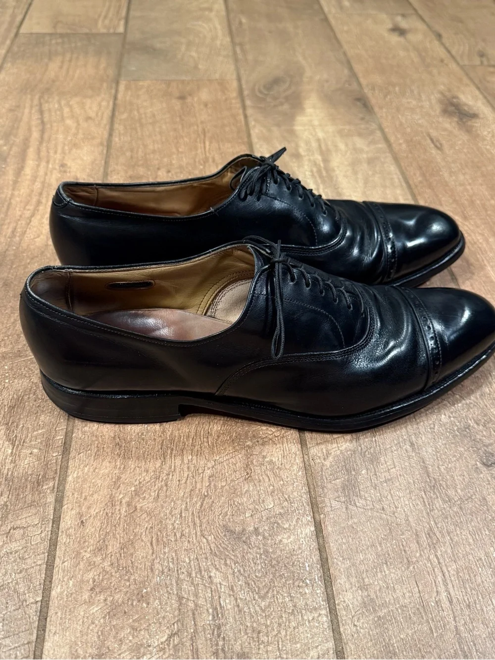 Allen Edmonds  